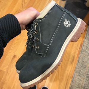 Timberland Nellie Booties